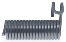 Torsion spring ø 17mm wire gauge ø 2,5mm L1 45mm L2 32mm Qty 1pcs - 692094