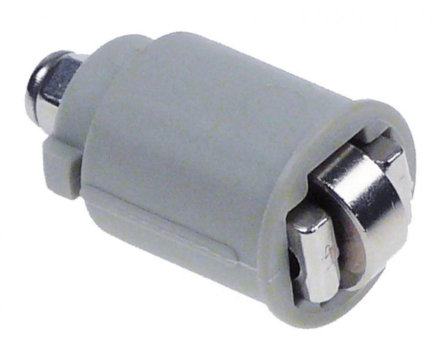 Snap lock L 36mm ø 17mm - 692100