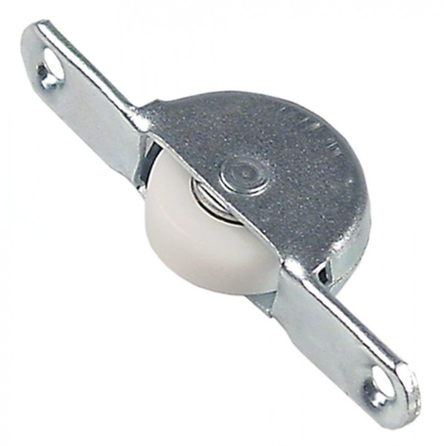 Roller ø 24mm mounting pos. bottom - 692105