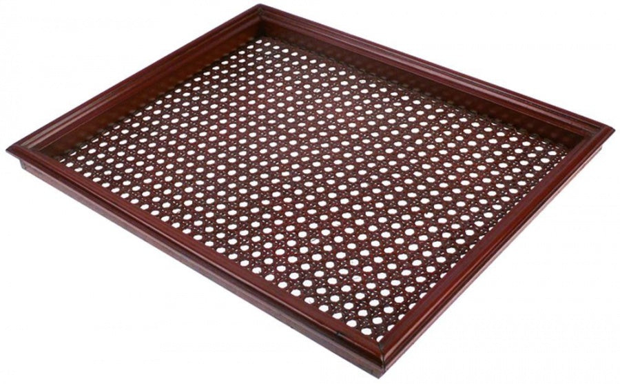  Cover housing L 413mm H 337mm plate thickness max. 30mm - 692115