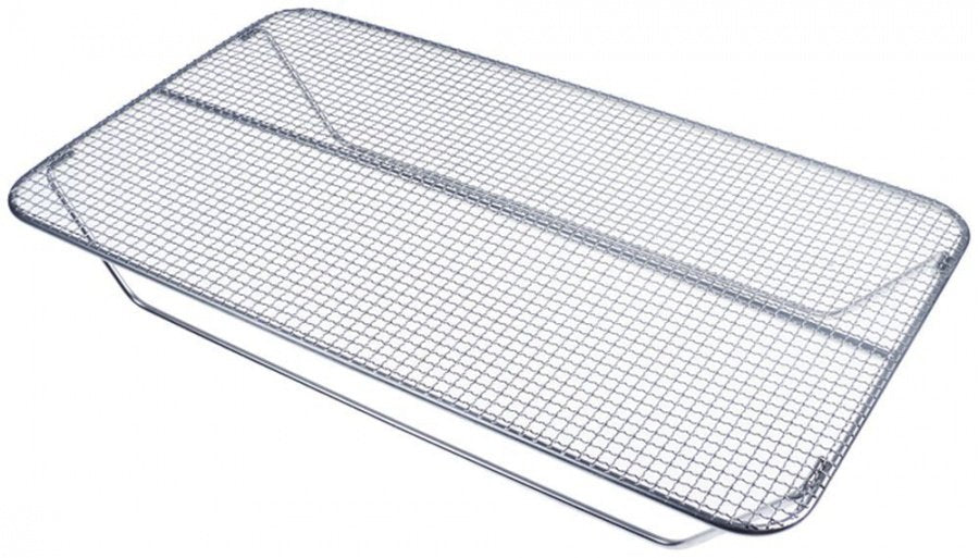 Chargrill grid L 500mm W 296mm H 83mm for pasta cooker - 692119