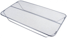 Chargrill grid L 500mm W 296mm H 83mm for pasta cooker - 692119