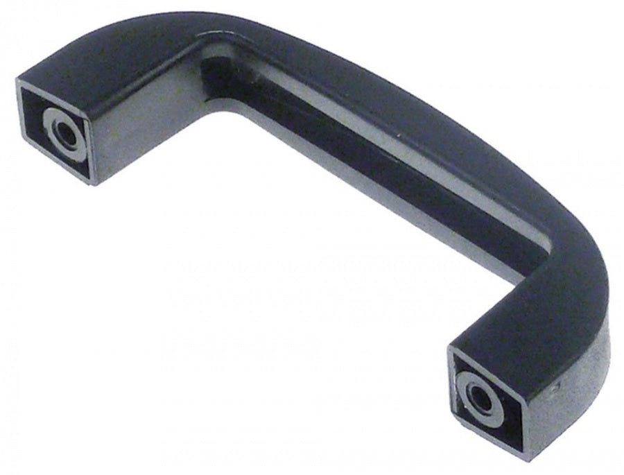  Pull handle L 110mm H 36mm mounting distance 88mm hole ø 4mm - 692125