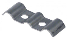 Probe clip for probe ø 8,5mm for probe ø 4mm Qty 1 pcs L 42mm W 14mm - 692132