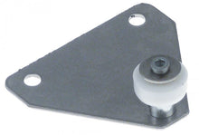 Rolă ø 16mm 7mm oțel zincat/ceramică Î 47,5mm L 56mm DPF 40mm cu suport PM interior - 692137
