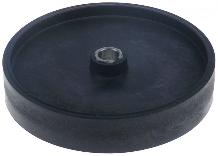 Fulie 36G6600 pentru masina de curatat cartofi - 692145