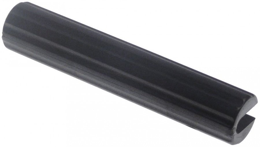 Handle L 260mm ø 30mm seat ø 10mm for contact grill 2-piece - 692149