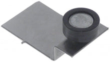 Roller ø 20mm B1 8 mm SS mounting pos. front-rear bearing slide bearing - 692153