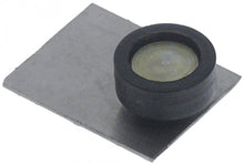 Roller ø 20mm B1 8mm SS mounting pos. bearing slide bearing Qty 2 pcs L 41mm - 692154