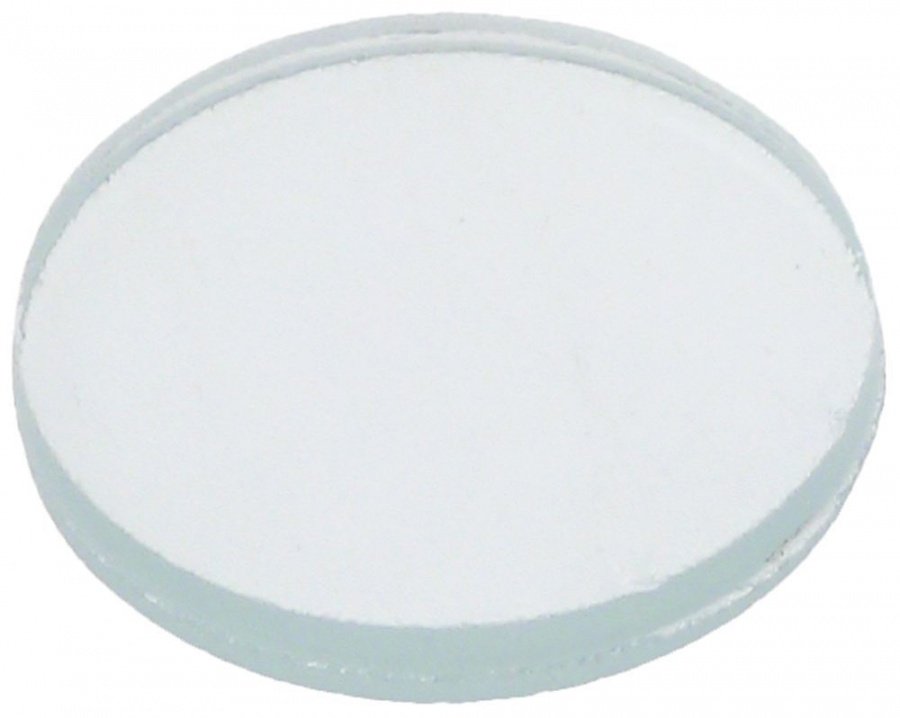 Sticlă vizor rotundă ø 29,5mm grosime 5mm, 9294600, 12008981 - 692158