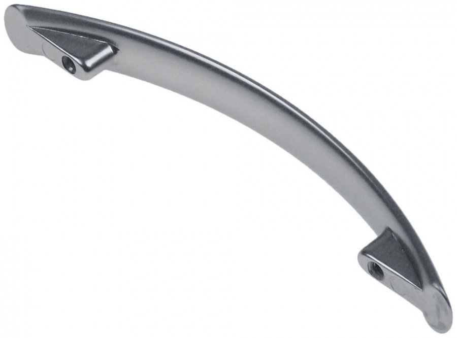 Pull handle L 141mm H 23mm W 15mm - 692161
