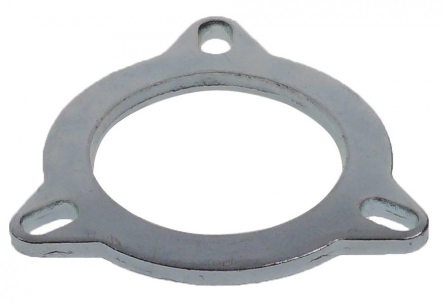 Flange ø 60mm hole distance 58mm thickness 4mm - 692162