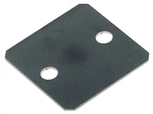 Base plate H 1mm L 40mm W 40mm SS Qty 1 pcs - 692173