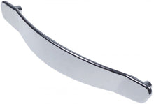 Mâner filet M5 cromat Î 40mm L 295mm DPF 255mm - 692176