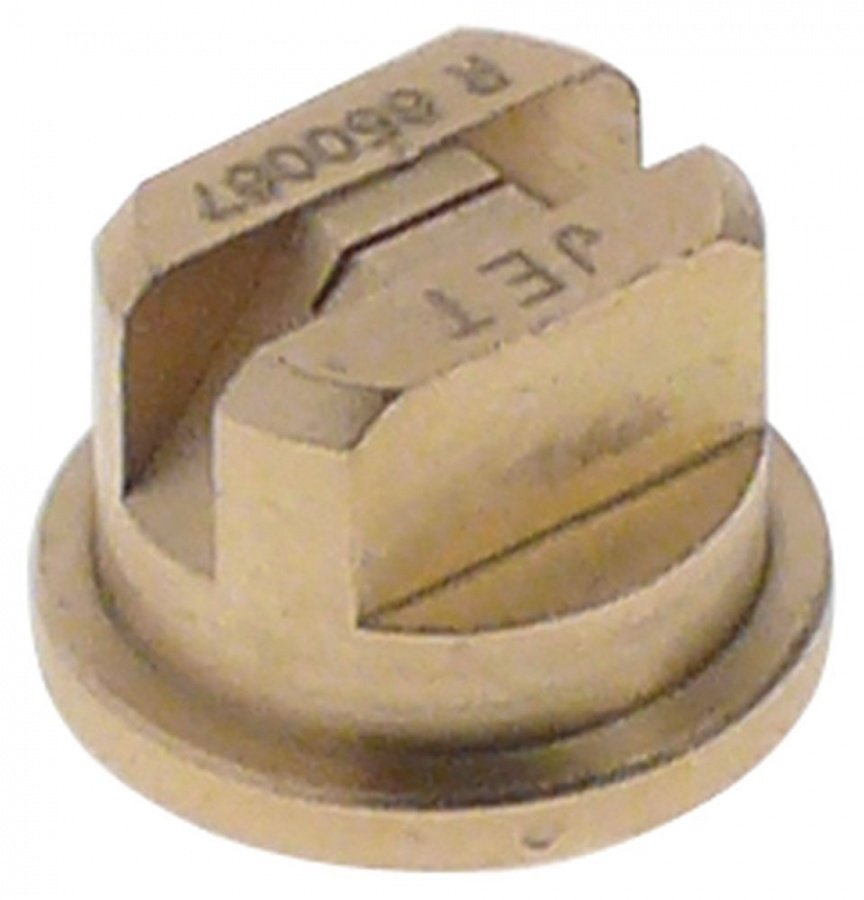  Injection nozzle D1 ø 12,5mm D2 ø 15mm L 10mm brass - 692181