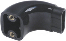 Console for handle tube ø 17x43mm - 692197