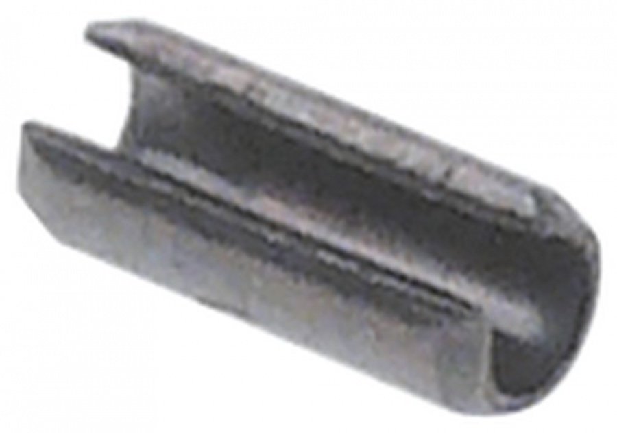 Știft/splint cilindric tubular elastic ø 3,5mm L 8mm - 692210