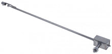 Mechanics thread 1/4" ø 8mm L 530mm W 50mm hole ø 11,6mm for switch - 692213