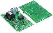 Placă electronică PCB 4850, 230V L 133mm L 84mm 17A tehnică de spălat vase 50/60Hz - 692214
