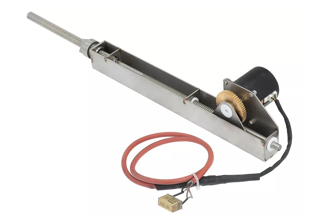 Lifting device for fryer basket mounting pos. left - 692220
