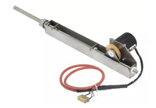 Lifting device for fryer basket mounting pos. left - 692220