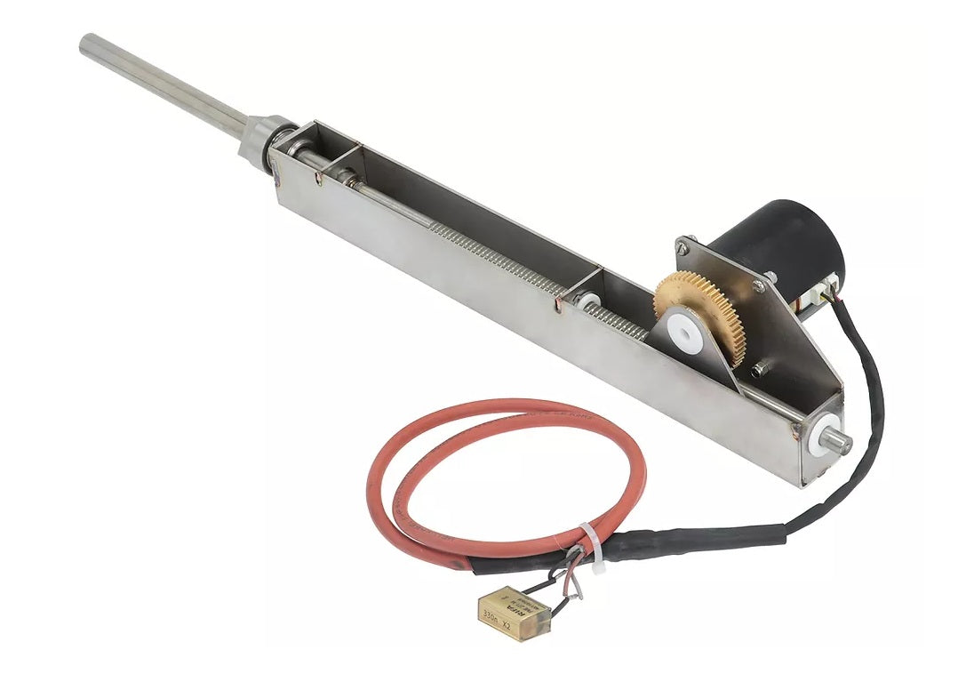 Lifting device for fryer basket mounting pos. right - 692221