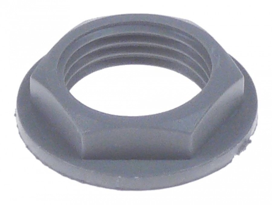  Opposite support thread 1/2" L 8mm for drain assembly plastic - 692230