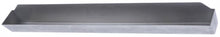 Grease collecting tray L 355mm W 37mm H 42mm - 692237