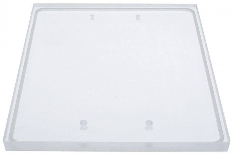 Lid L 378mm W 315mm H 20mm JUMBO - 692242