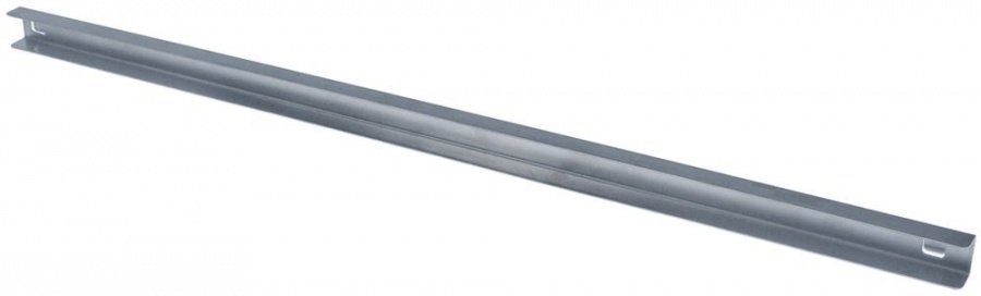 Guide L 580mm W 16mm inner height 19mm 552mm mounting pos. left - 692243