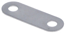 Opposite support for bolt L 43mm hole ø 6mm hole distance 28,5mm - 692256