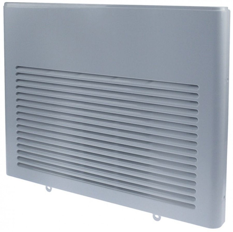 Back panel W 515mm D 45mm H 410mm for vitrine - 692269