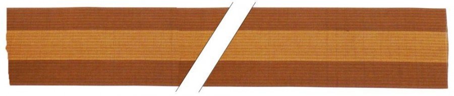 Banda teflon pentru masina de lipit, latime 65 mm, vanzare la metru - 692305