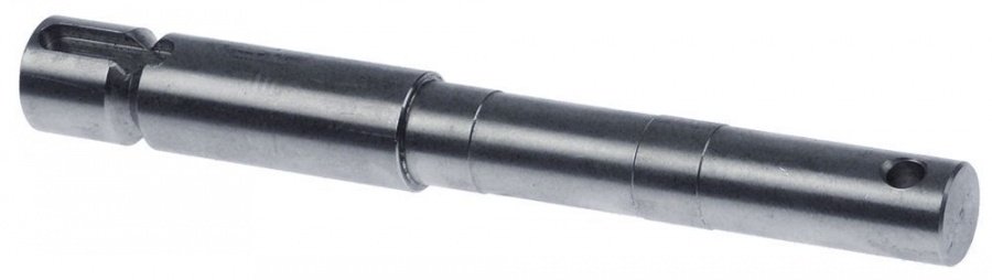 Spindle D1 ø 16,5mm warewashing ø 20mm L 165mm D2 ø 20mm FAGOR - 692327