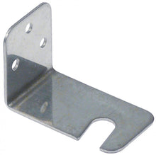  Hook for catch L 44mm W 30mm H 25mm hole ø 3,5mm - 692338