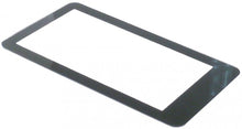 Glass panel W 351mm H 176mm mounting pos. inner for microwave thickness 3mm GMW1030 Qty 1 pcs - 692364