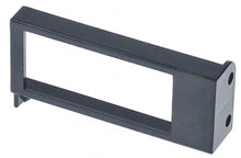 Bracket for thermometer W 81mm H 41mm plastic Qty 1 pcs - 692369