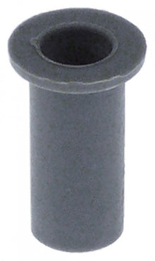 Bush ID ø 7,3mm ø 9,8mm L 23mm grey Qty 1 pcs - 692379