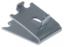 Clema suport raft L 32 x 22 mm, H 19 mm - 692387