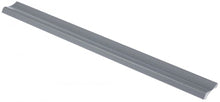 Handle rod for door L 380mm W 40mm aluminium Qty 1 pcs - 692390