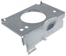 Cover for condenser W 365mm D 220mm H 130mm plate Qty 1 pcs - 692420