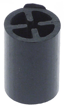 Bush for evaporator plastic ø 24mm L 34mm Qty 1 pcs - 692425
