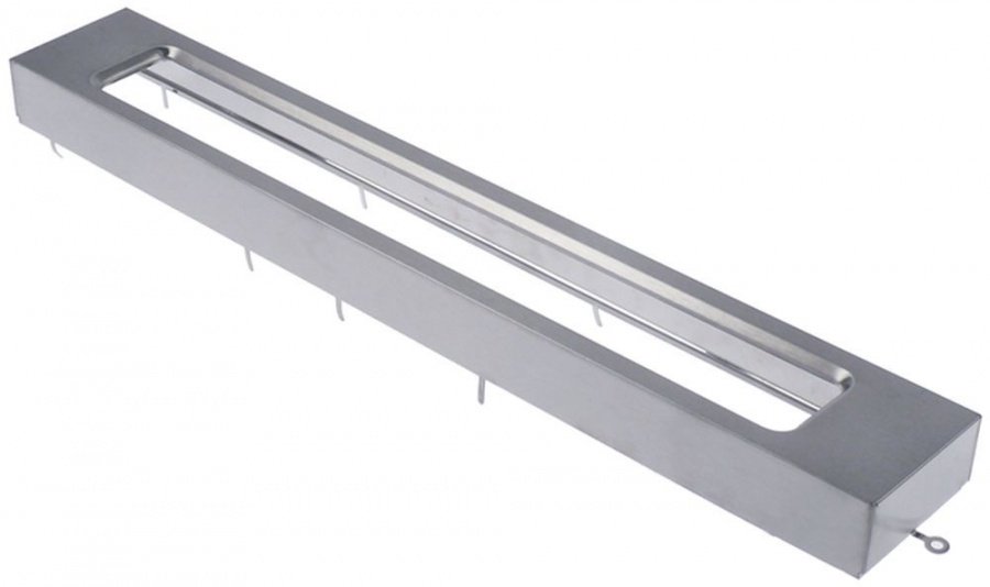  Frame L 484mm W 72mm H 34mm for microwave Qty 1 pcs - 692453