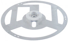 Manifold H 23mm ø 200mm for microwave GMW1025 Qty 1 pcs - 692455