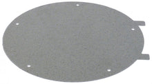 Spraying protection ø 230mm for microwave thickness 1mm GMW1030 suitable for GALANZ - 692461