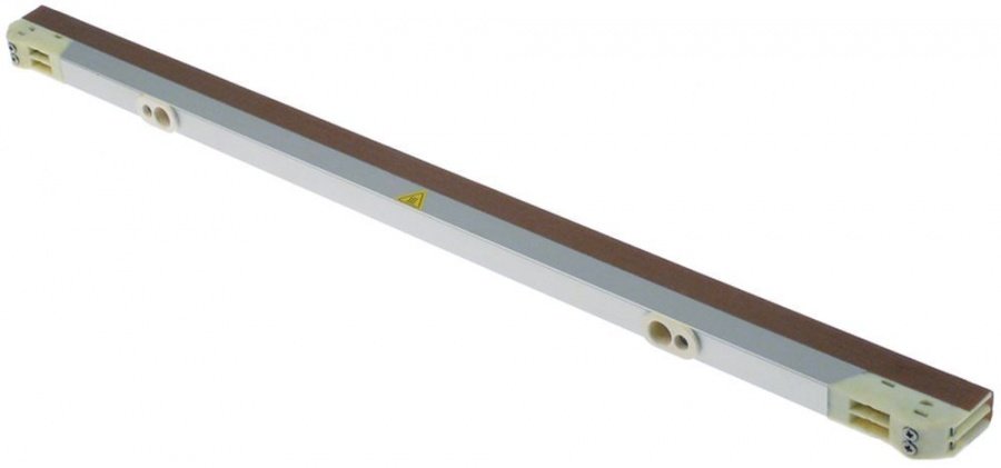 Sealing bar L 520mm W 15,5mm H 31mm - 692468