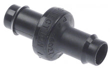 Valvă/supapă de sens DI ø 8mm DE ø 10mm L 39,5mm pentru aparat de ambalare în vid - 692471