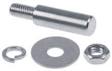  Bolt for door hinge ø 7mm L 21mm M5 mounting pos. bottom complete Qty 1 pcs - 692491