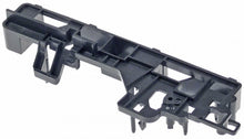 Bracket for microswitch L 190mm W 30mm H 60mm plastic suitable for ACP Qty 1 pcs - 692494