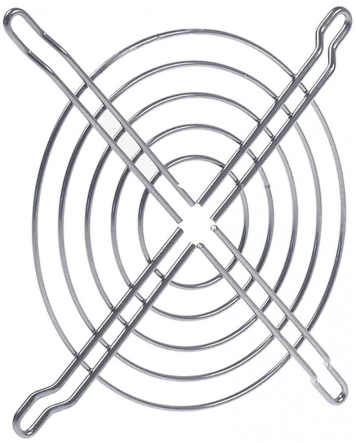 Grilaj de protectie ø 105mm DPF 150mm pentru ventilator axial ebm-papstmm - 692497